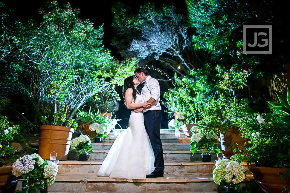 Wedding Photography at Rancho del Cielo