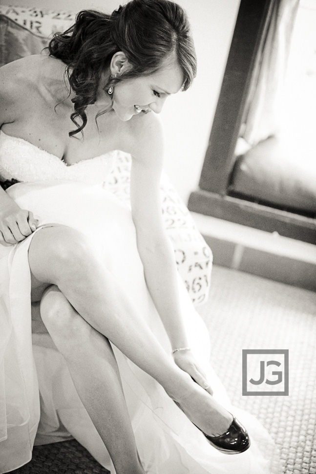 Wedding Photography Rancho Las Lomas