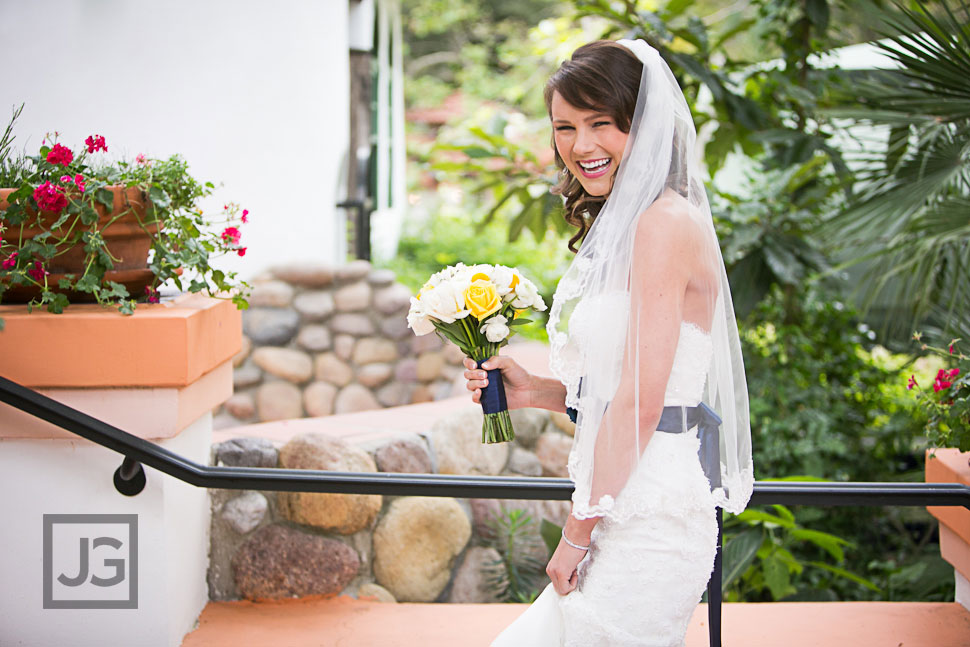 Wedding Photography Rancho Las Lomas
