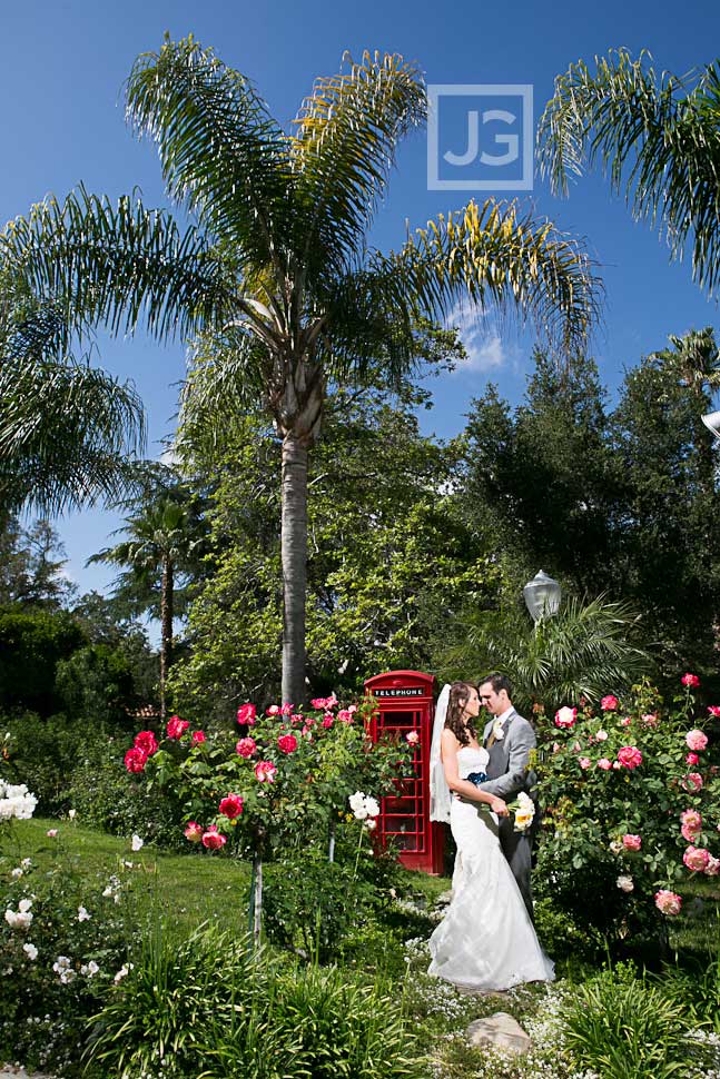 Rancho Las Lomas Wedding Photography