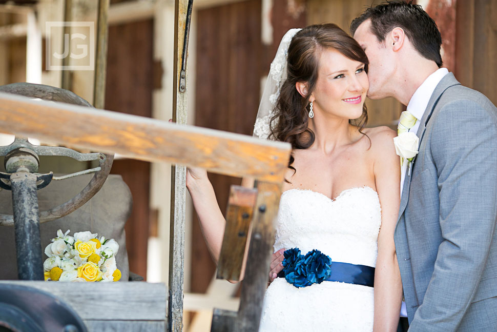 Wedding Photography Rancho Las Lomas