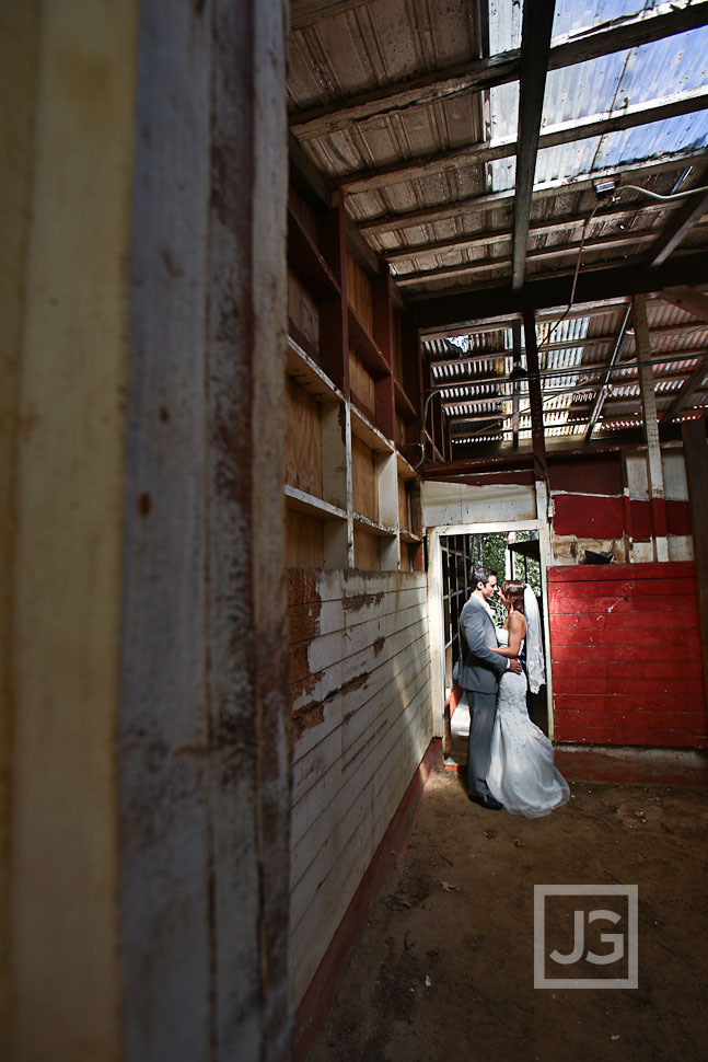 Wedding Photography Rancho Las Lomas