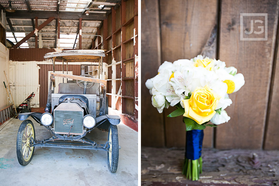 Wedding Photography Rancho Las Lomas