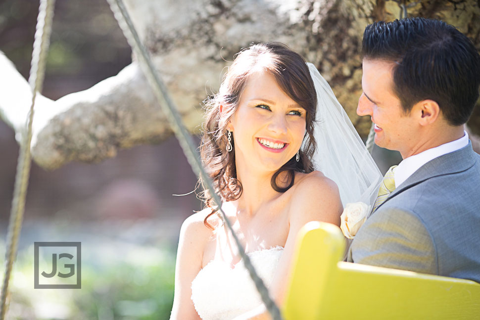 Wedding Photography Rancho Las Lomas