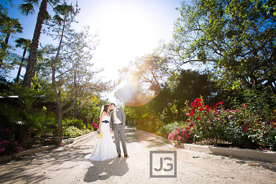 Wedding Photography Rancho Las Lomas
