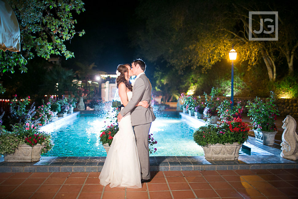 Rancho Las Lomas Wedding Photography