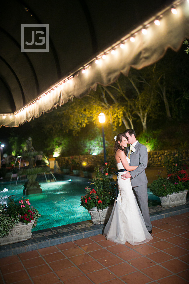 Rancho Las Lomas Wedding Photography