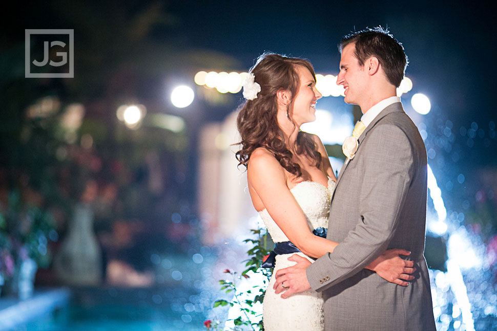 Rancho Las Lomas Wedding Photography