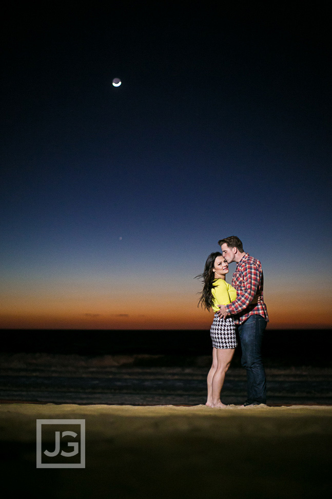 Engagement Photography in Redondo Beach