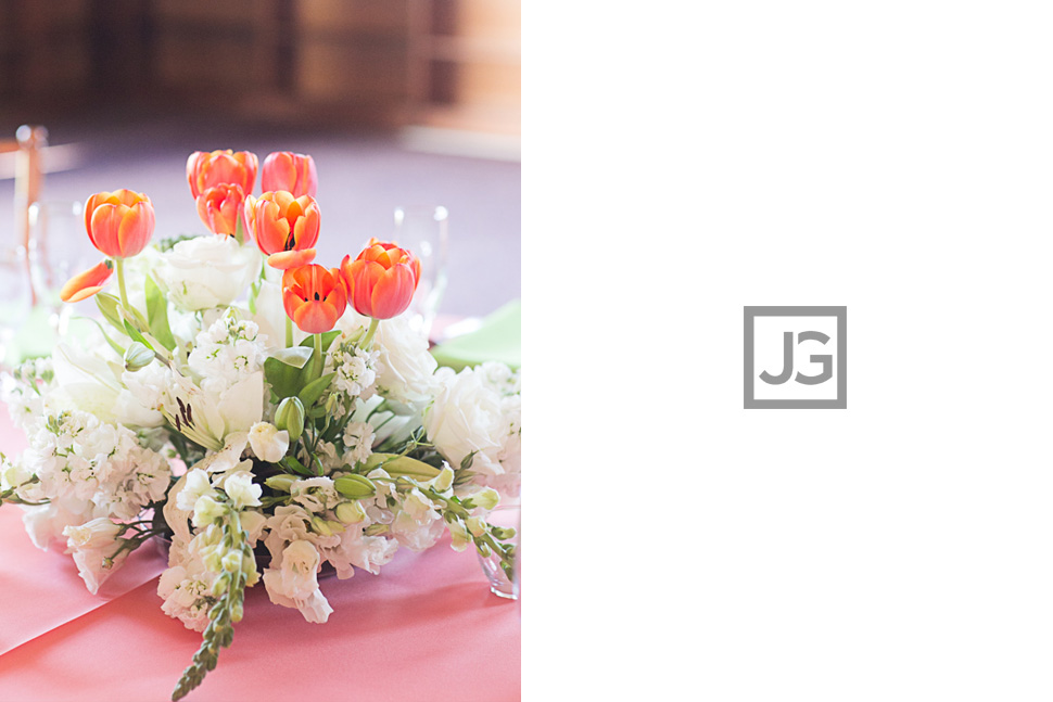 Wedding Flowers