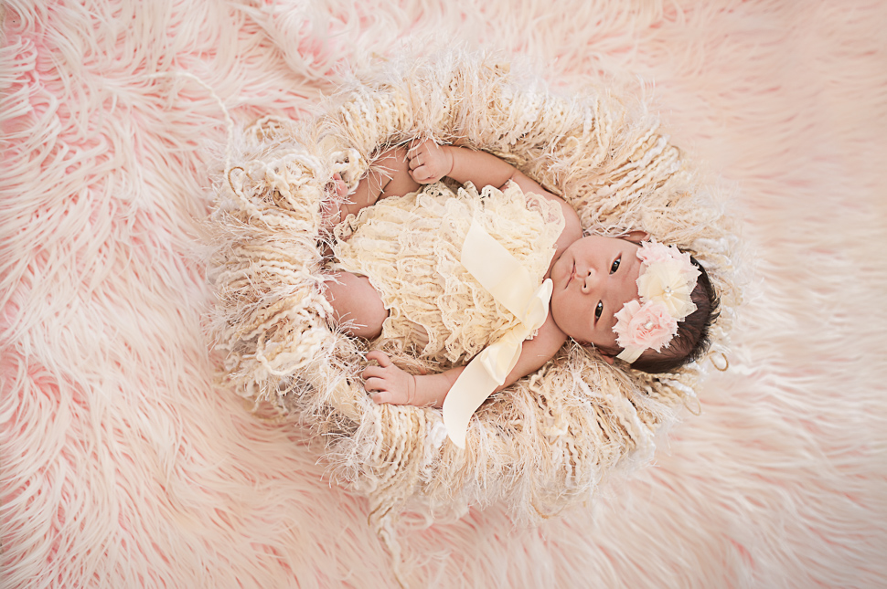 Newborn Photography