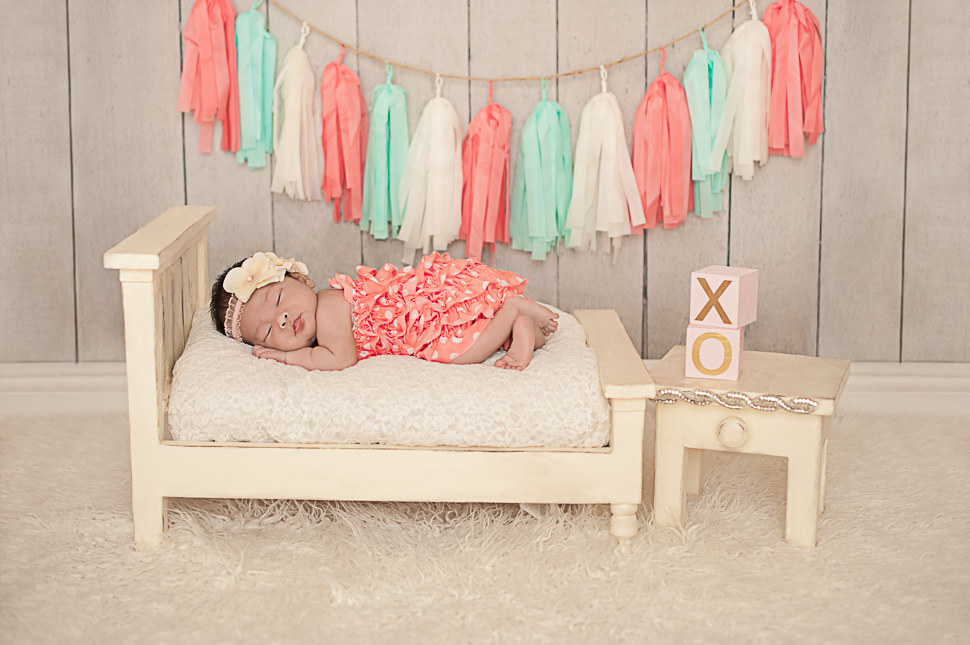 Newborn Photography