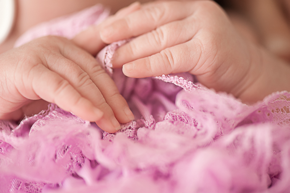 Newborn Photography