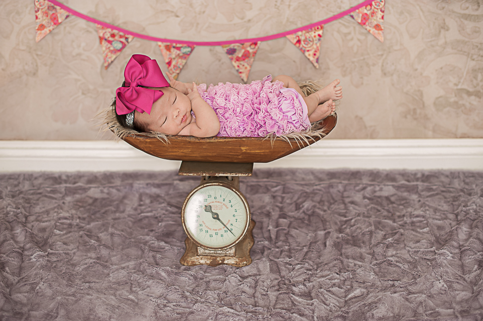 Newborn Photography