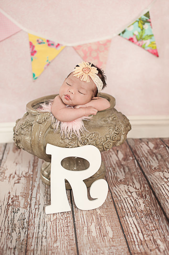 Newborn Photography