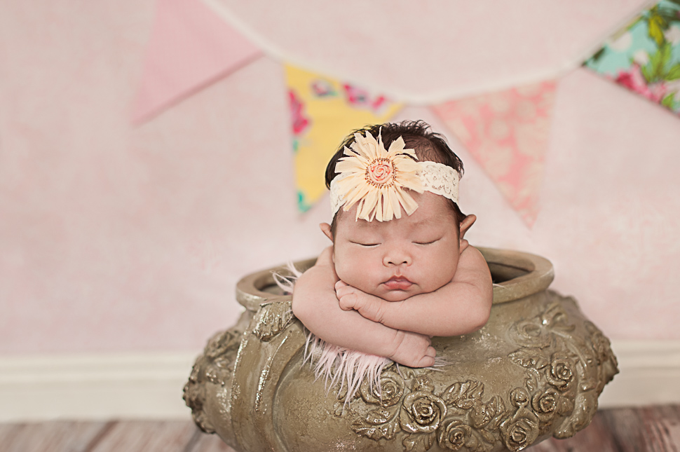 Newborn Photography