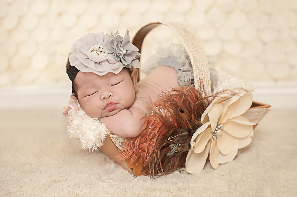 Newborn Photography