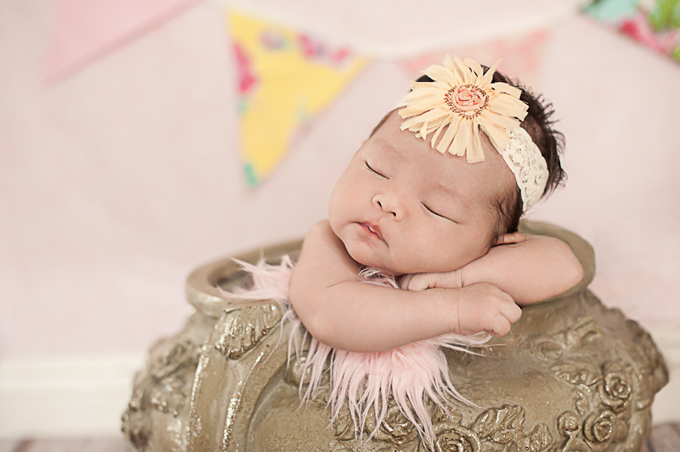 Newborn Photography