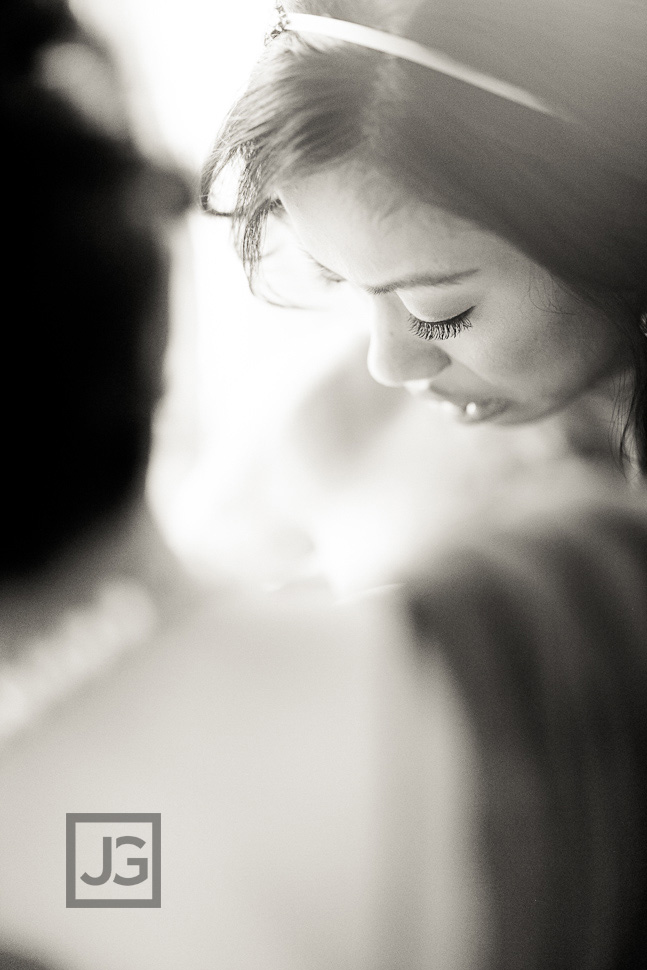 San Pedro Wedding Preparation