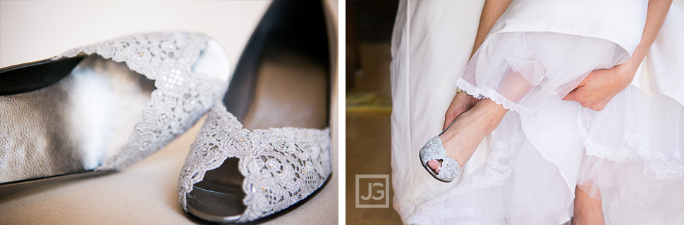 Wedding Shoes