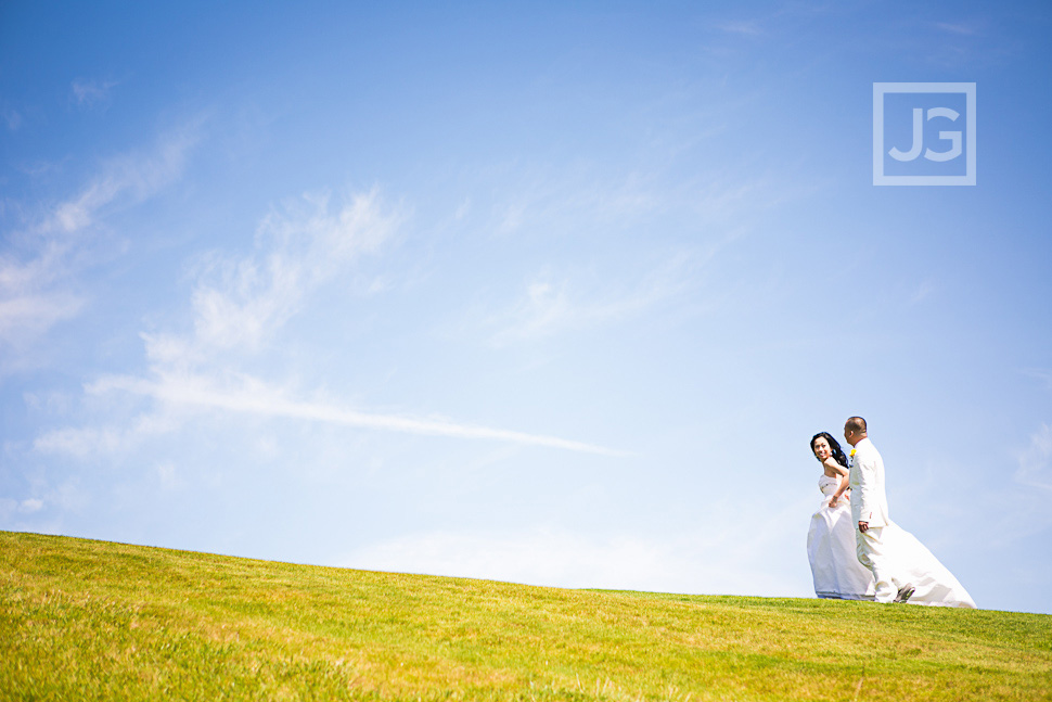 Palos Verdes Wedding Photography