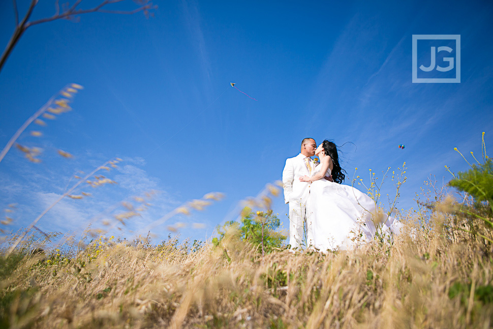 Palos Verdes Wedding Photography