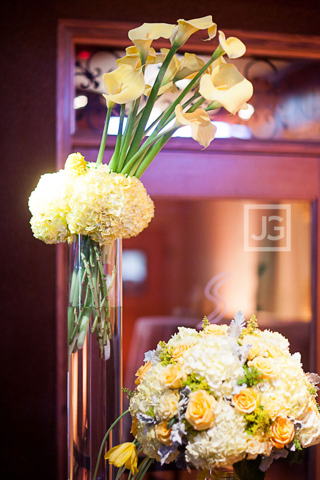 Westminster Wedding Ceremony