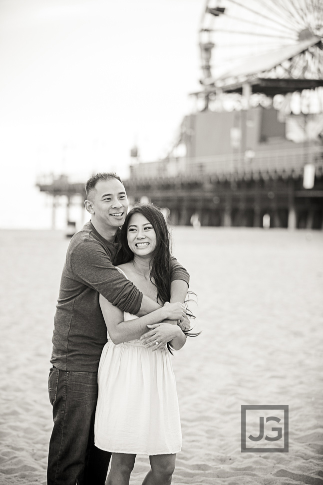 santa-monica-pier-engagement-photography-0005