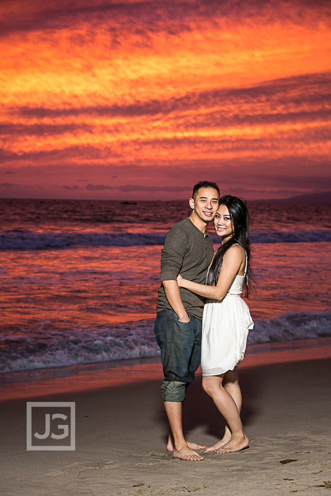 santa-monica-pier-engagement-photography-0010