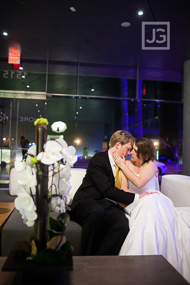 Shore Hotel Wedding Photography
