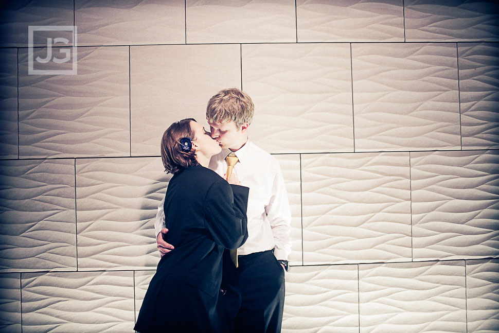 Shore Hotel Wedding Photography