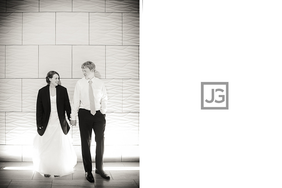Shore Hotel Wedding Photography