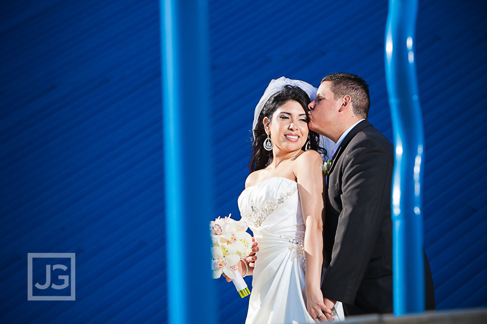CSULB Wedding Photography