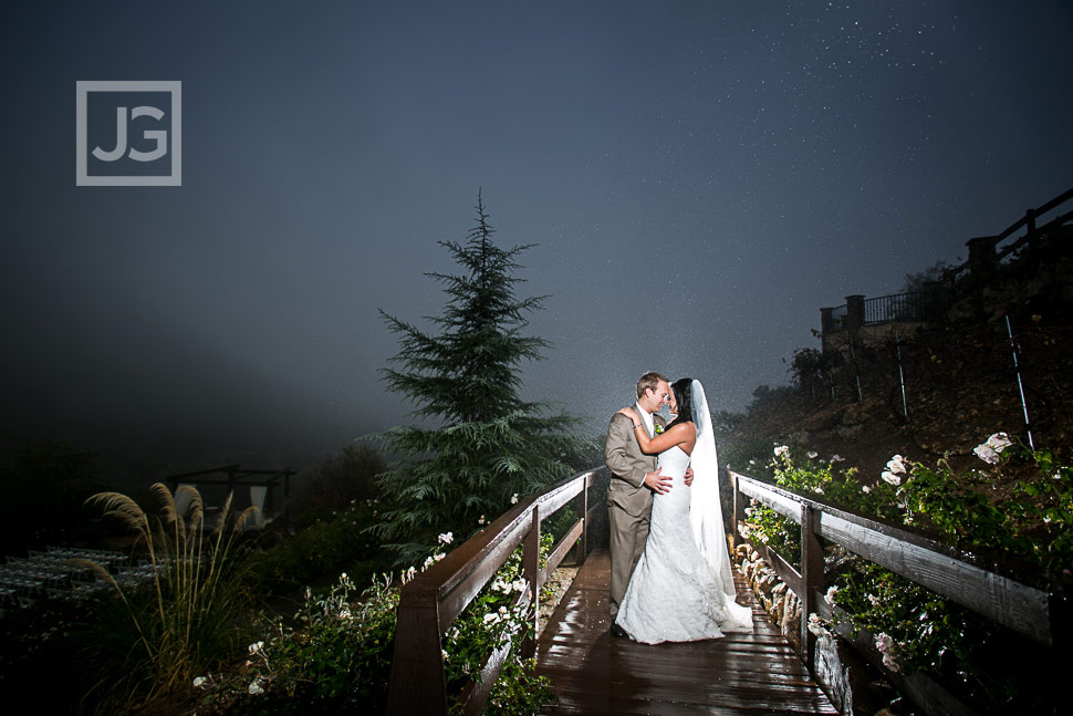 Serendipity Garden Wedding Photography