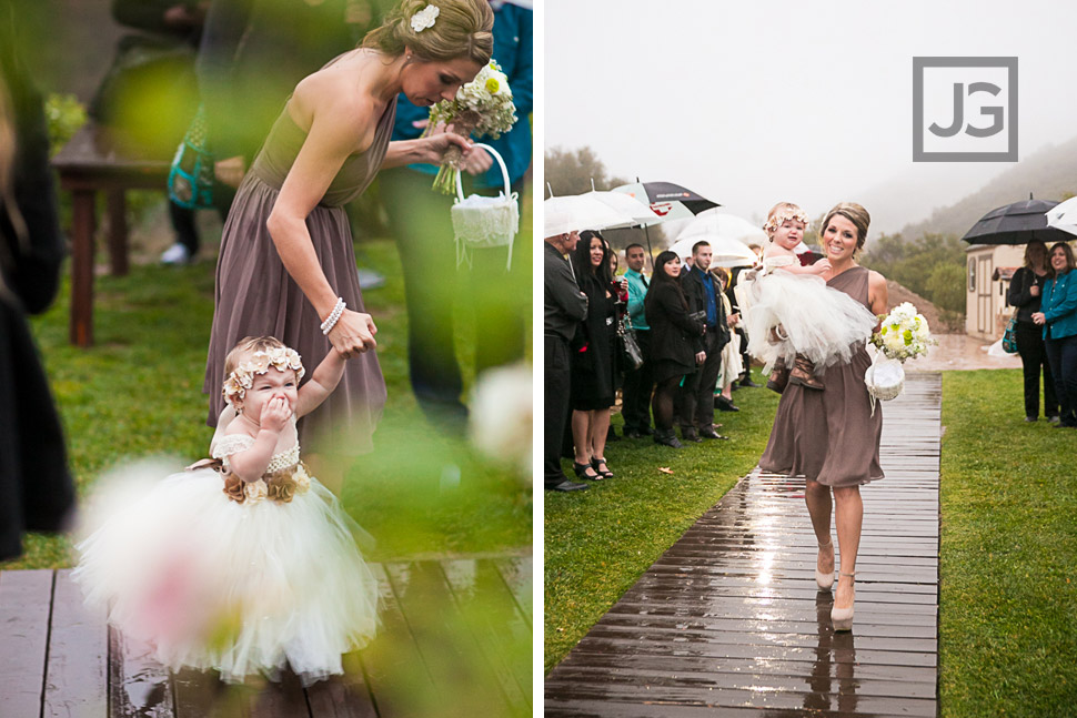 Serendipity Garden Wedding Ceremony