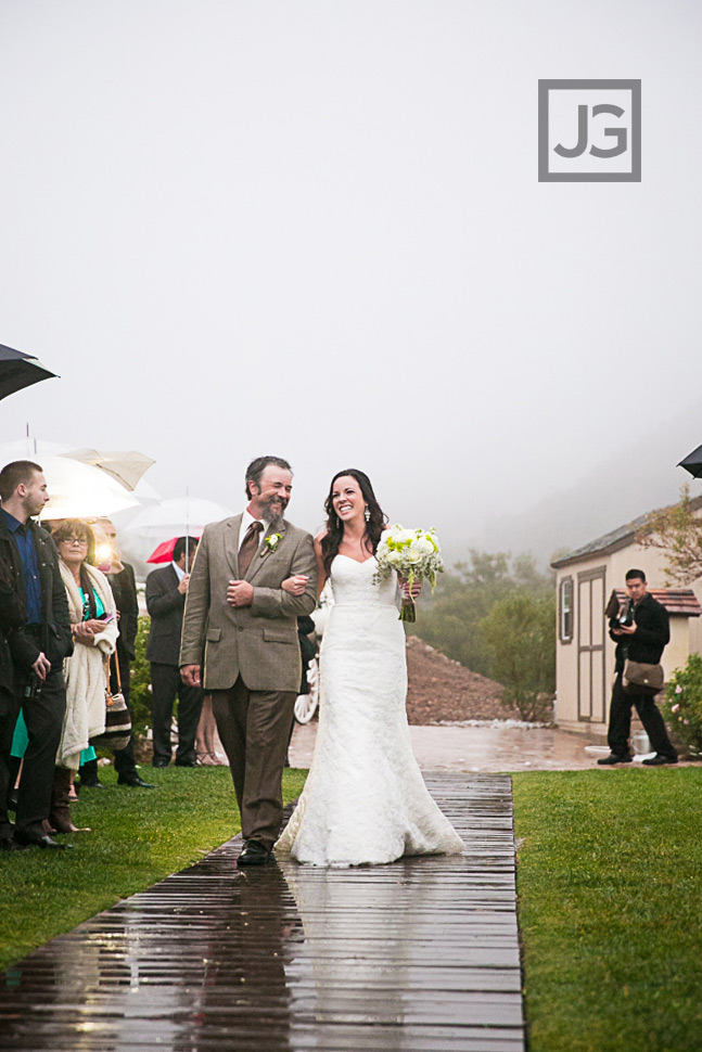 Serendipity Garden Wedding Ceremony