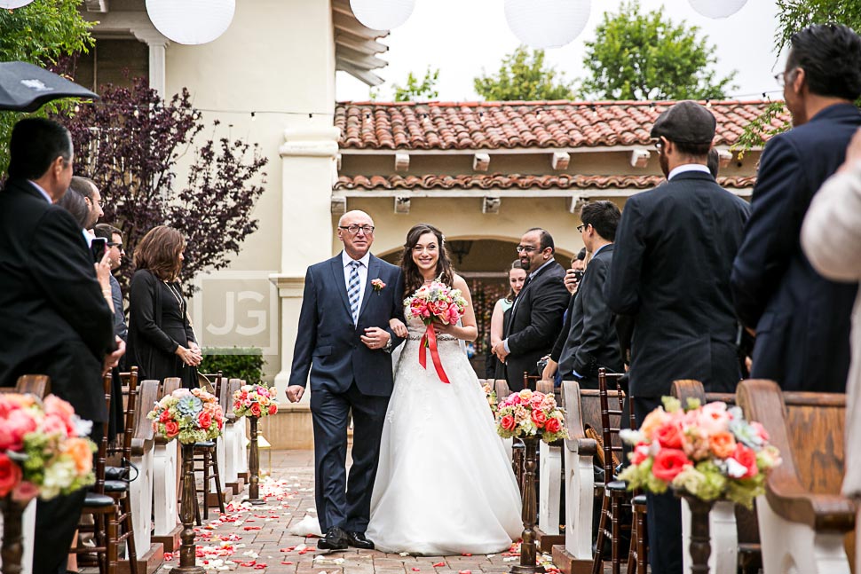 Serra Plaza Wedding Photography