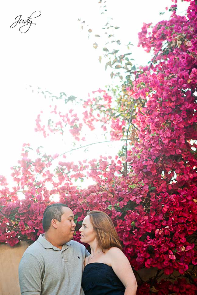 Laguna Beach Engagement Photos