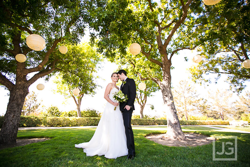 Spanish Hills Wedding Photography Camarillo