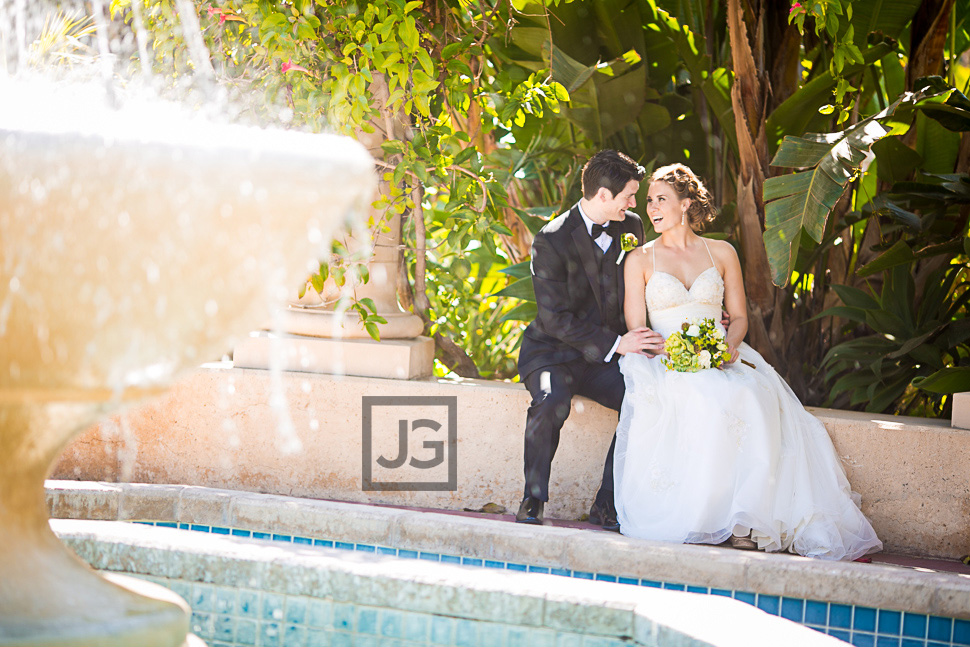 Spanish Hills Wedding Photography Camarillo