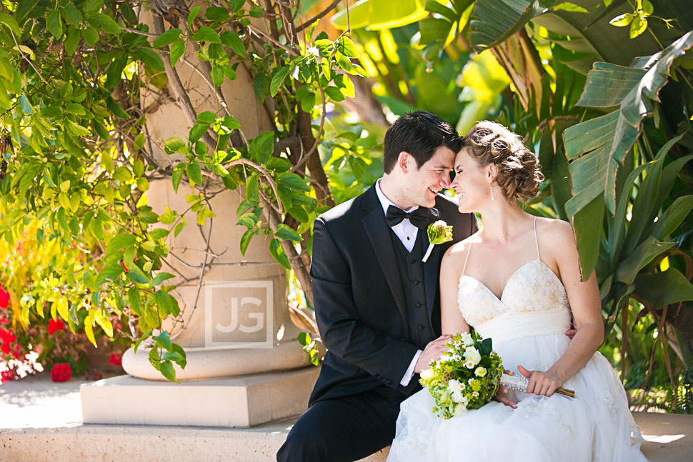 Spanish Hills Wedding Photography