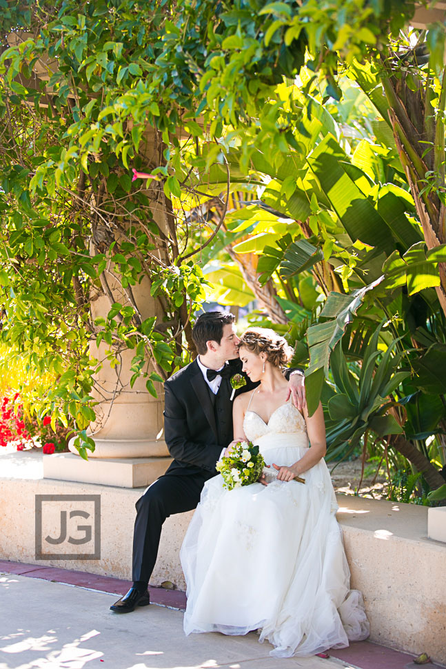 Spanish Hills Wedding Photography Camarillo