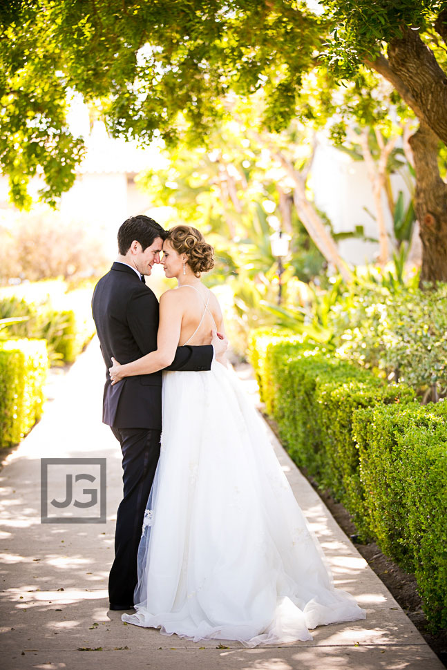Spanish Hills Wedding Photography Camarillo