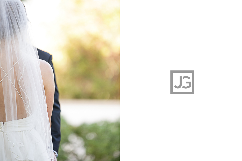 Spanish Hills Wedding Ceremony Camarillo