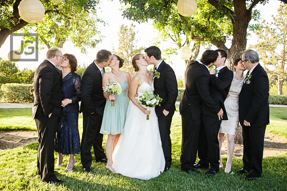 Spanish Hills Funny Family Formals