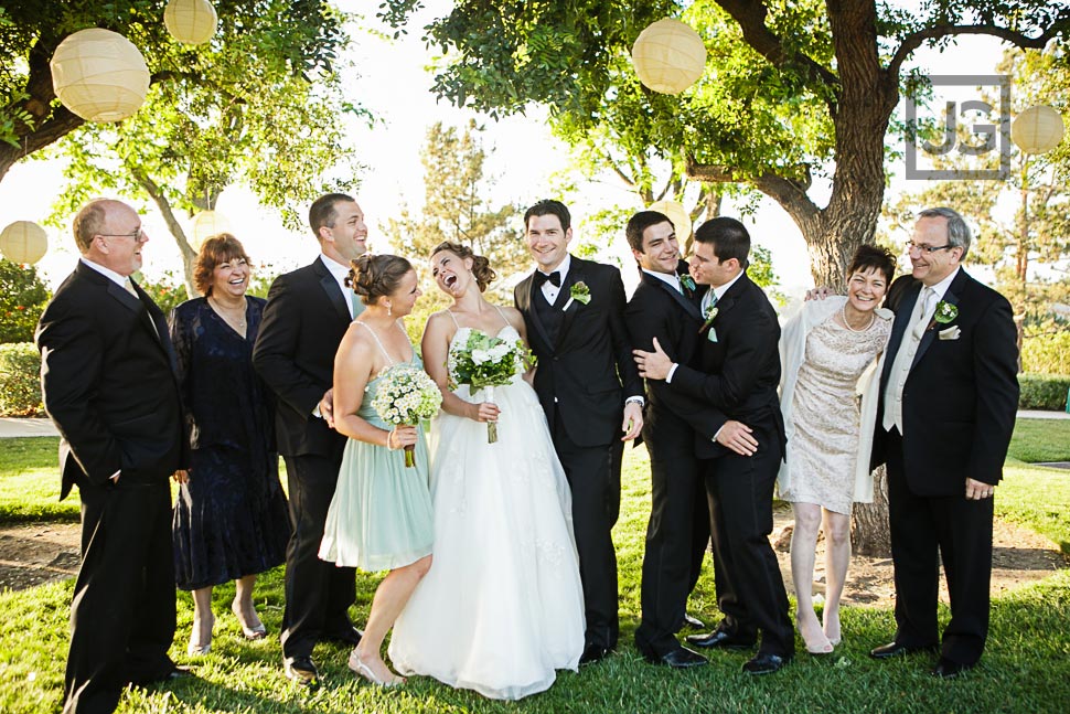 Spanish Hills Funny Family Formals
