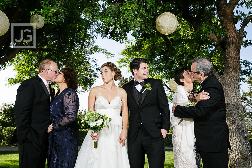 Spanish Hills Funny Family Formals