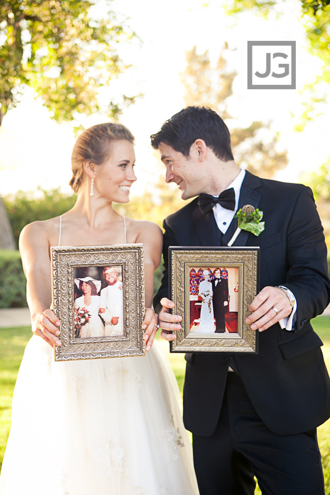 Wedding Photos at Spanish Hills