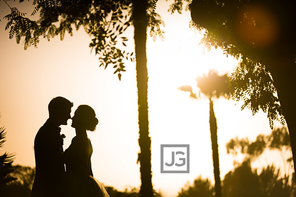 Wedding Photos at Spanish Hills