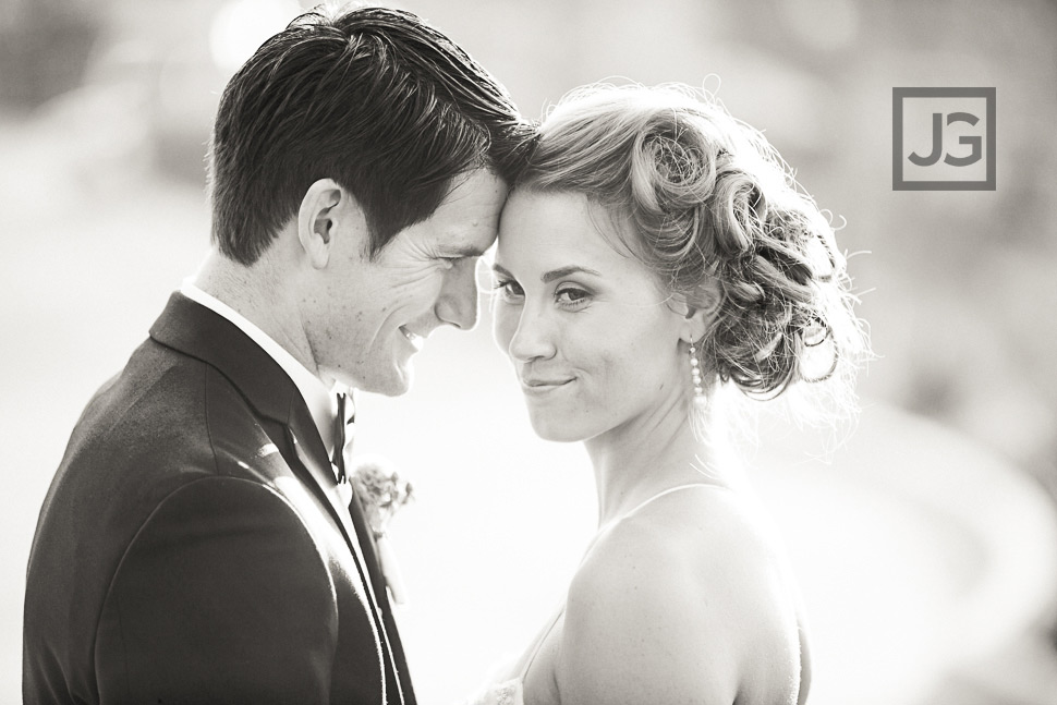 Wedding Photos at Spanish Hills